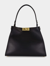 Fendi Black Way Medium Bag