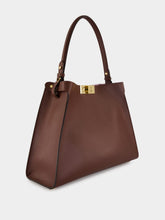Fendi Brown Way Medium Bag