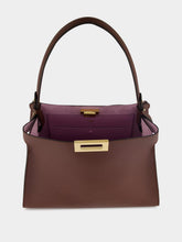 Fendi Brown Way Medium Bag