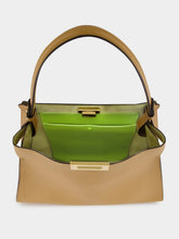Fendi Cappucino Way Medium Bag