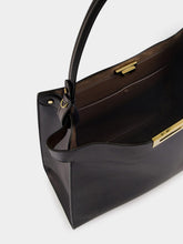 Fendi Black Large Leather Way Bag