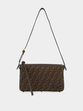 Fendi Medium Simply Fendi Bag