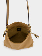 Fendi Beige Mamma Baguette Medium Bag
