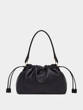 Fendi Black Mamma Baguette Large Bag