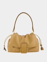 Cappuccino Mamma Baguette Large Bag