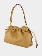 Fendi Cappuccino Mamma Baguette Large Bag