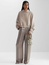 Fendi Mon Tresor Mini Bucket Bag