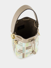 Fendi Mon Tresor Mini Bucket Bag