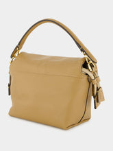 Fendi Cappuccino Mamma Baguette Mini Bag