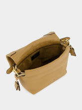 Fendi Cappuccino Mamma Baguette Mini Bag