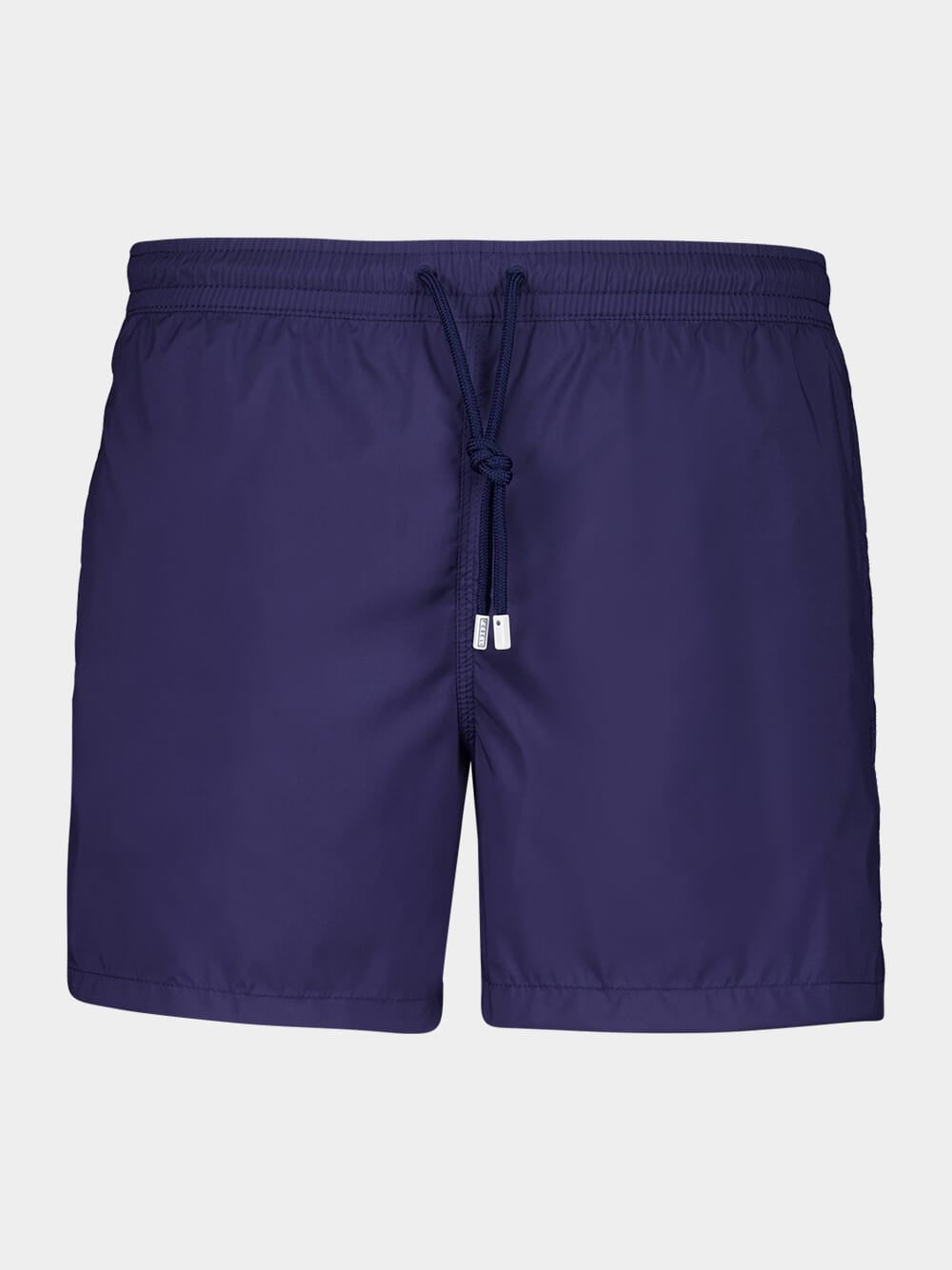 Midnight Blue Iconic Swim Shorts