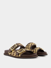 Fendi Feel Sandals