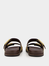 Fendi Feel Sandals