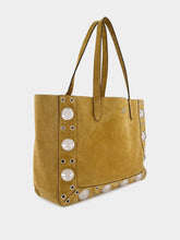 Valentino Garavani Havana Beige Large Nellcôte Tote