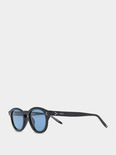 Retrosuperfuture Ombra Tuxedo Sunglasses
