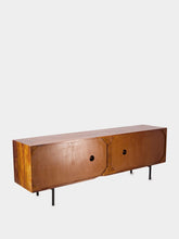 House of Capricorn Monsaraz Sheesham Wood Sideboard