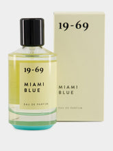 19-69 Miami Blue Eau de Parfum