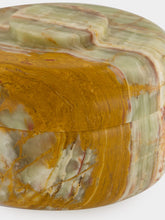 Zaconi Low Onyx Bowl Funghi in Forest Veil