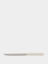 House of Capricorn Corte Real Silver Stainless Steel 18/10 Dinner Knife