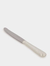 House of Capricorn Corte Real Silver Stainless Steel 18/10 Dinner Knife