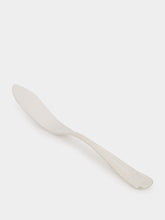 House of Capricorn Corte Real Silver Stainless Steel 18/10 Fish Knife