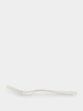 House of Capricorn Corte Real Silver Stainless Steel 18/10 Dinner Fork