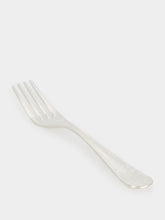 House of Capricorn Corte Real Silver Stainless Steel 18/10 Dinner Fork