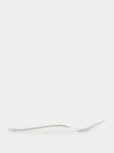 House of Capricorn Corte Real Silver Stainless Steel 18/10 Dinner Fork