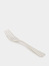 House of Capricorn Corte Real Silver Stainless Steel 18/10 Fish Fork