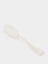 House of Capricorn Corte Real Silver Stainless Steel 18/10 Dinner Spoon