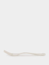 House of Capricorn Corte Real Silver Stainless Steel 18/10 Dessert Fork