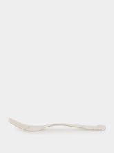 House of Capricorn Corte Real Silver Stainless Steel 18/10 Dessert Fork