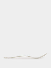 House of Capricorn Corte Real Silver Stainless Steel 18/10 Dessert Fork