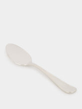 House of Capricorn Corte Real Silver Stainless Steel 18/10 Dessert Spoon