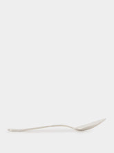 House of Capricorn Corte Real Silver Stainless Steel 18/10 Dessert Spoon