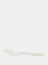 House of Capricorn Corte Real Silver Stainless Steel 18/10 Coffee Spoon