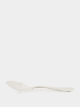 House of Capricorn Corte Real Silver Stainless Steel 18/10 Coffee Spoon