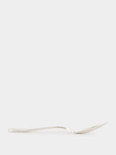 House of Capricorn Corte Real Silver Stainless Steel 18/10 Coffee Spoon