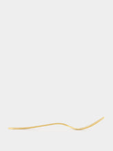 House of Capricorn Borgonha Gold Stainless Steel 18/10 Dinner Fork