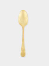 House of Capricorn Borgonha Gold Stainless Steel 18/10 Dinner Spoon