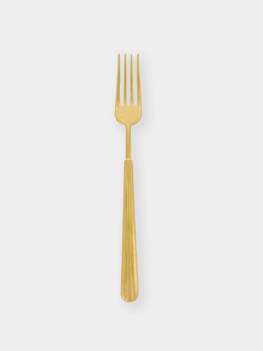 Castro Gold Dinner Fork