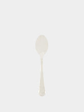 House of Capricorn Corte Real Silver Stainless Steel 18/10 Tea Spoon