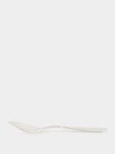 House of Capricorn Corte Real Silver Stainless Steel 18/10 Tea Spoon