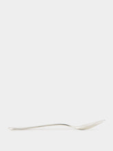 House of Capricorn Corte Real Silver Stainless Steel 18/10 Tea Spoon