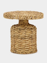 Bloomingville Camo Side Table