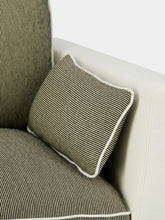 House of Capricorn Dinis Ivory Linen Right Arm Module Sofa