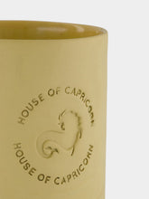House of Capricorn Aurora - Handmade Scented Candle