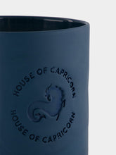 House of Capricorn Atlântica - Handmade Scented Candle