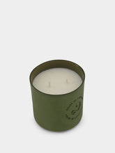 House of Capricorn Ancestral - Handmade Scented Candle