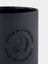 House of Capricorn Ofício - Handmade Scented Candle